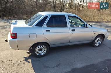 Цены ВАЗ 2110 Газ пропан-бутан / Бензин