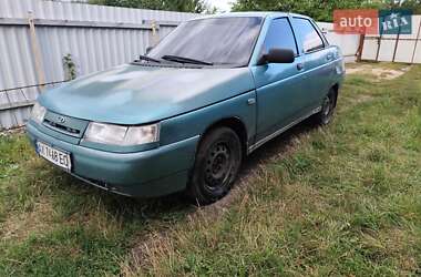 Ціни ВАЗ 2110 Газ пропан-бутан / Бензин