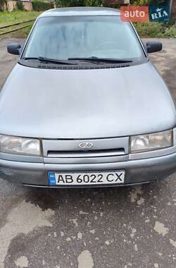 Ціни ВАЗ 2110 Газ пропан-бутан / Бензин