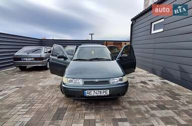 Цены ВАЗ 2110 Газ пропан-бутан / Бензин