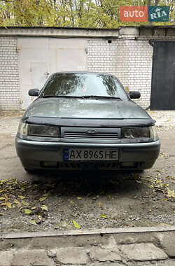 Цены ВАЗ 2110 Газ пропан-бутан / Бензин