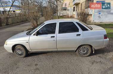 Цены ВАЗ 2110 Газ пропан-бутан / Бензин