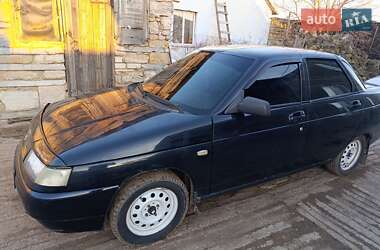 Цены ВАЗ 2110 Газ пропан-бутан / Бензин