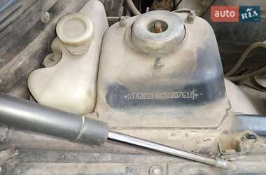 Ціни ВАЗ 2111 Газ пропан-бутан / Бензин