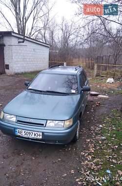 Цены ВАЗ 2111 Газ пропан-бутан / Бензин