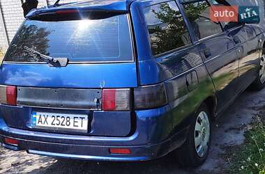 Цены Богдан 2111 Газ пропан-бутан / Бензин