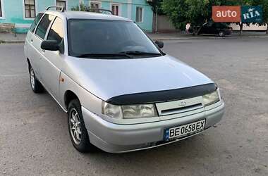 Цены ВАЗ 2111 Газ пропан-бутан / Бензин