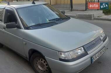 Цены ВАЗ 2111 Газ пропан-бутан / Бензин