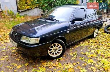 Цены Богдан 2111 Газ пропан-бутан / Бензин