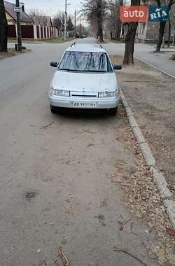 Цены ВАЗ 2111 Газ пропан-бутан / Бензин