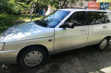 Ціни ВАЗ 2111 Газ пропан-бутан / Бензин