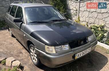 Цены ВАЗ 2111 Газ пропан-бутан / Бензин