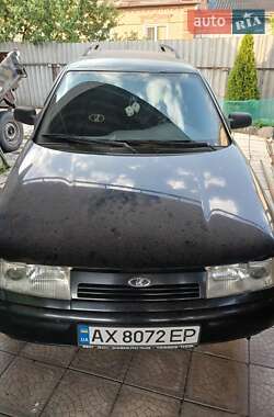 Ціни ВАЗ 2111 Газ пропан-бутан / Бензин