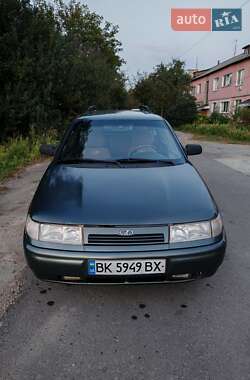 Цены ВАЗ 2111 Газ пропан-бутан / Бензин