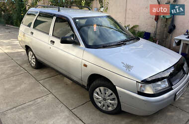 Цены ВАЗ 2111 Газ пропан-бутан / Бензин