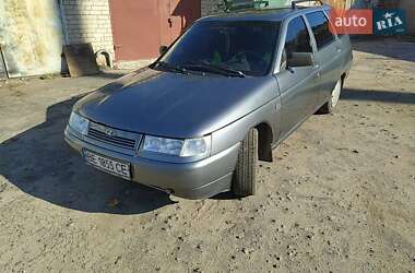 Ціни ВАЗ 2111 Газ пропан-бутан / Бензин