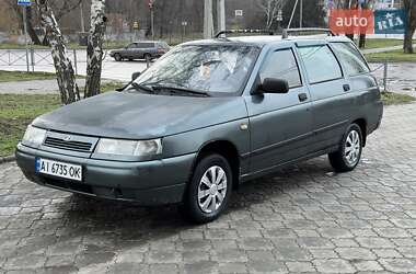 Цены ВАЗ 2111 Газ пропан-бутан / Бензин