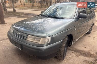 Ціни Богдан 2111 Газ пропан-бутан / Бензин