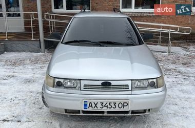 Цены Богдан 2111 Газ пропан-бутан / Бензин