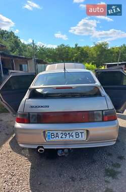 Цены ВАЗ 2112 Газ пропан-бутан / Бензин