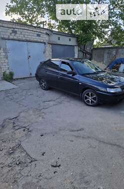 Цены ВАЗ 2112 Газ пропан-бутан / Бензин