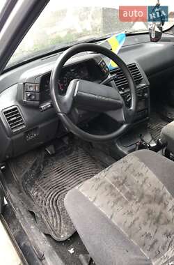 Ціни ВАЗ 2112 Газ пропан-бутан / Бензин