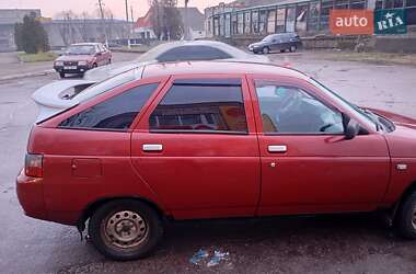 Цены ВАЗ 2112 Газ пропан-бутан / Бензин