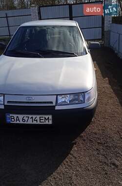 Цены ВАЗ 2112 Газ пропан-бутан / Бензин