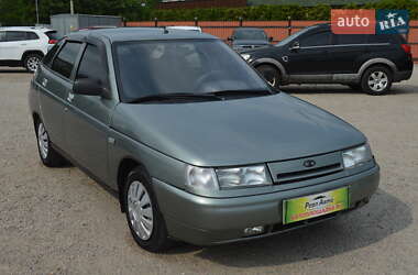 Ціни ВАЗ 2112 Газ пропан-бутан / Бензин