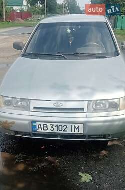 Ціни ВАЗ 2112 Газ пропан-бутан / Бензин