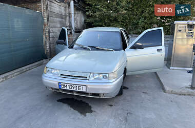 Ціни ВАЗ 2112 Газ пропан-бутан / Бензин