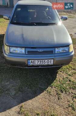 Цены ВАЗ 2112 Газ пропан-бутан / Бензин