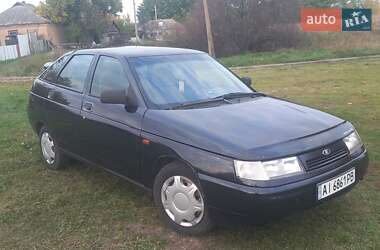 Цены ВАЗ 2112 Газ пропан-бутан / Бензин