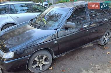 Ціни ВАЗ 2112 Газ пропан-бутан / Бензин