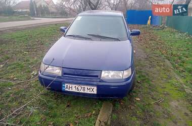 Цены ВАЗ 2112 Газ пропан-бутан / Бензин