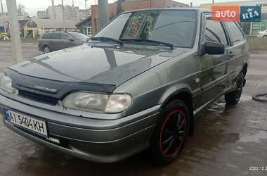 Ціни ВАЗ 2113 Samara Газ пропан-бутан / Бензин