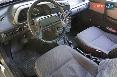 Цены ВАЗ 2113 Samara Газ пропан-бутан / Бензин