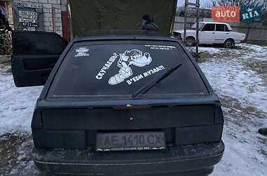 Ціни ВАЗ 2113 Samara Газ пропан-бутан / Бензин