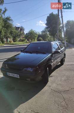 Цены ВАЗ 2113 Samara Газ пропан-бутан / Бензин