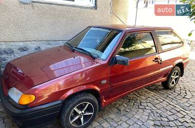 Цены ВАЗ 2113 Samara Газ пропан-бутан / Бензин