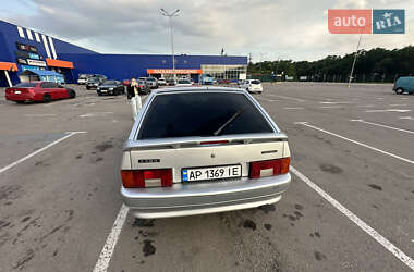 Ціни ВАЗ 2113 Samara Газ пропан-бутан / Бензин