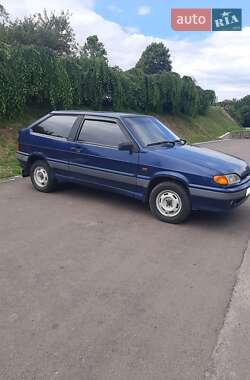 Цены ВАЗ 2113 Samara Газ пропан-бутан / Бензин