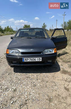 Цены ВАЗ 2113 Samara Газ пропан-бутан / Бензин