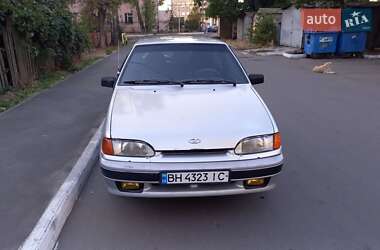 Ціни ВАЗ 2113 Samara Газ пропан-бутан / Бензин