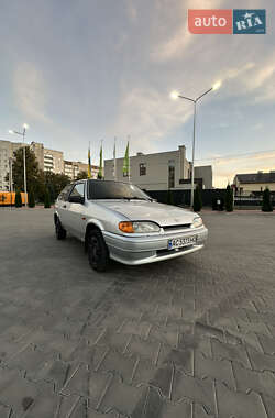 Цены ВАЗ 2113 Samara Газ пропан-бутан / Бензин