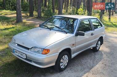 Цены ВАЗ 2113 Samara Газ пропан-бутан / Бензин