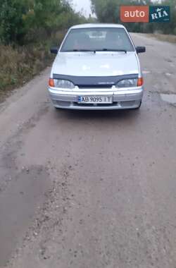 Цены ВАЗ 2113 Samara Газ пропан-бутан / Бензин