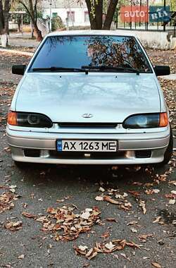 Цены ВАЗ 2113 Samara Газ пропан-бутан / Бензин