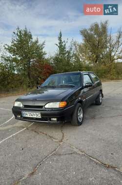 Ціни ВАЗ 2113 Samara Газ пропан-бутан / Бензин