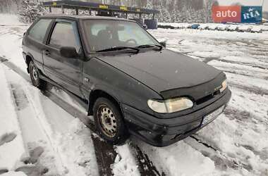 Ціни ВАЗ 2113 Samara Газ пропан-бутан / Бензин